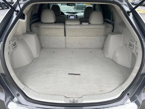 Used 2009 Toyota Venza AWD V6 w/ Premium Pkg #2 image 21
