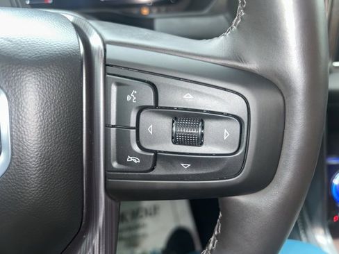 Used 2024 GMC Yukon Denali Ultimate image 21