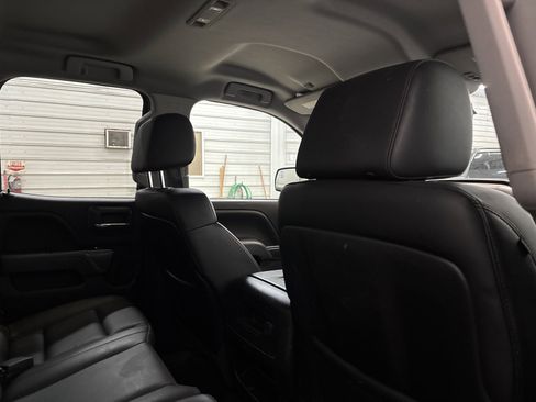 Used 2014 GMC Sierra 1500 SLT w/ All-Terrain Package image 31