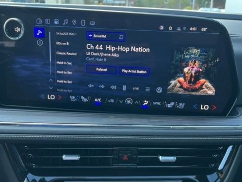 New 2025 Chevrolet Tahoe Premier w/ Sun And Tow Package image 43