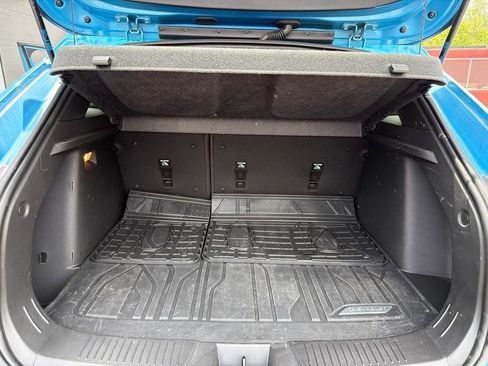 Used 2026 Chevrolet Trax RS FWD image 18