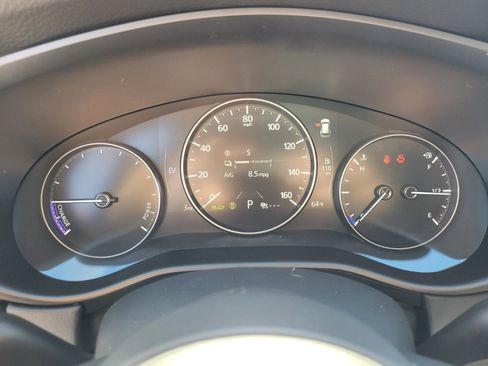 New 2026 MAZDA CX-50 2.5 Hybrid w/ Weather Package image 32