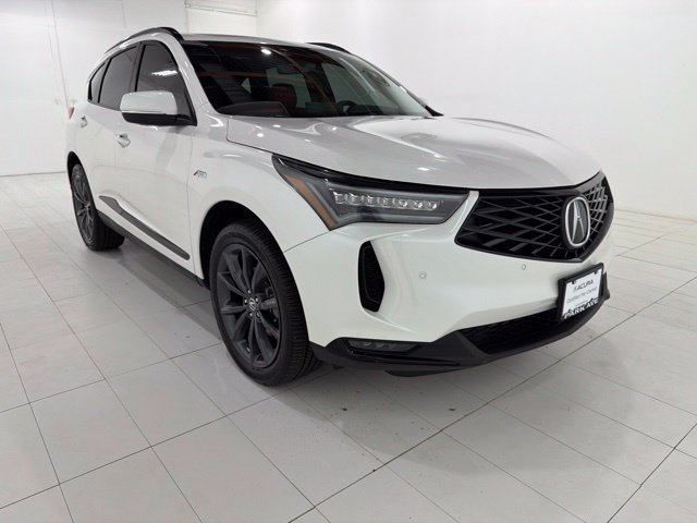 Certified 2025 Acura RDX w/ Advance Package AWD/4WD image 38