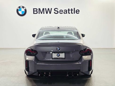 New 2026 BMW M2 w/ Lighting Package image 5