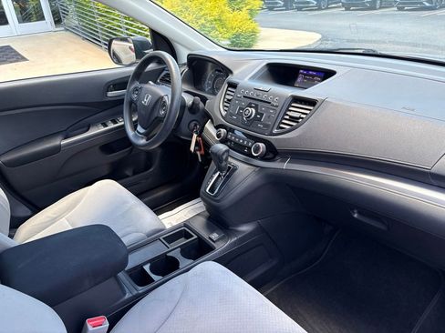 Used 2016 Honda CR-V SE image 12