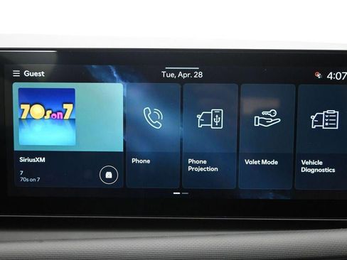 New 2026 Hyundai Santa Cruz SE AWD/4WD image 13