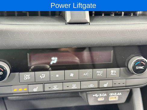 New 2026 Subaru Outback Wilderness AWD/4WD image 28