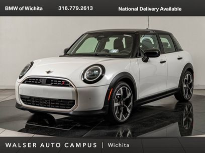 Certified 2025 MINI Cooper S