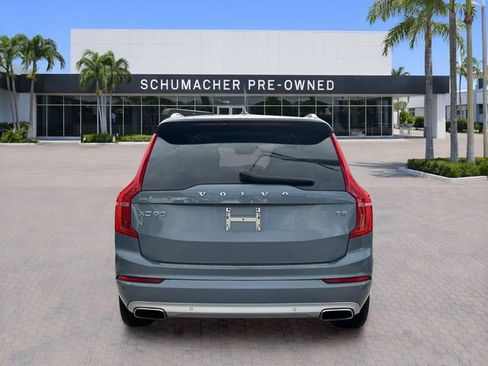 Used 2020 Volvo XC90 T5 Momentum w/ Protection Package Premier FWD image 6