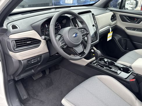 New 2026 Subaru Forester Premium image 24