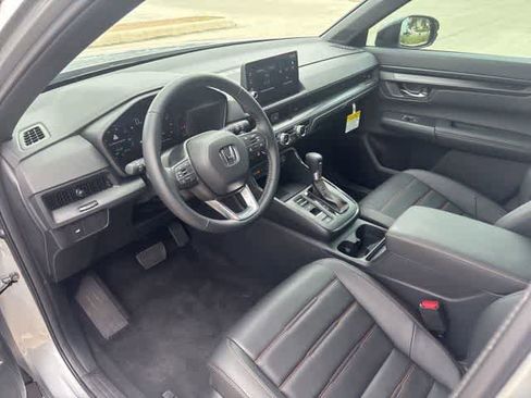 Used 2026 Honda CR-V Sport-L image 9