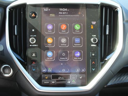 Certified 2025 Subaru Ascent Premium image 17