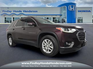 Used 2019 Chevrolet Traverse LT AWD/4WD video 1