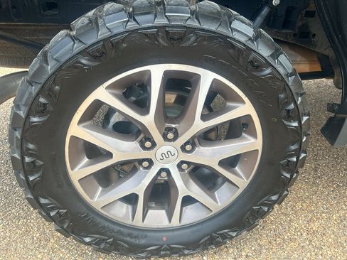 Used 2023 Ford F150 XLT w/ Equipment Group 302A High AWD/4WD image 8