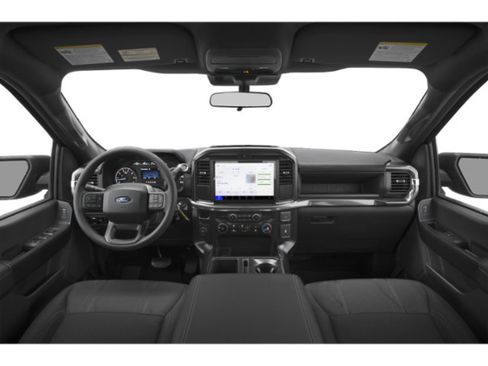New 2026 Ford F150 STX AWD/4WD image 35