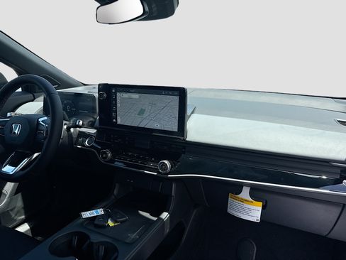 New 2026 Honda Prologue Touring image 25