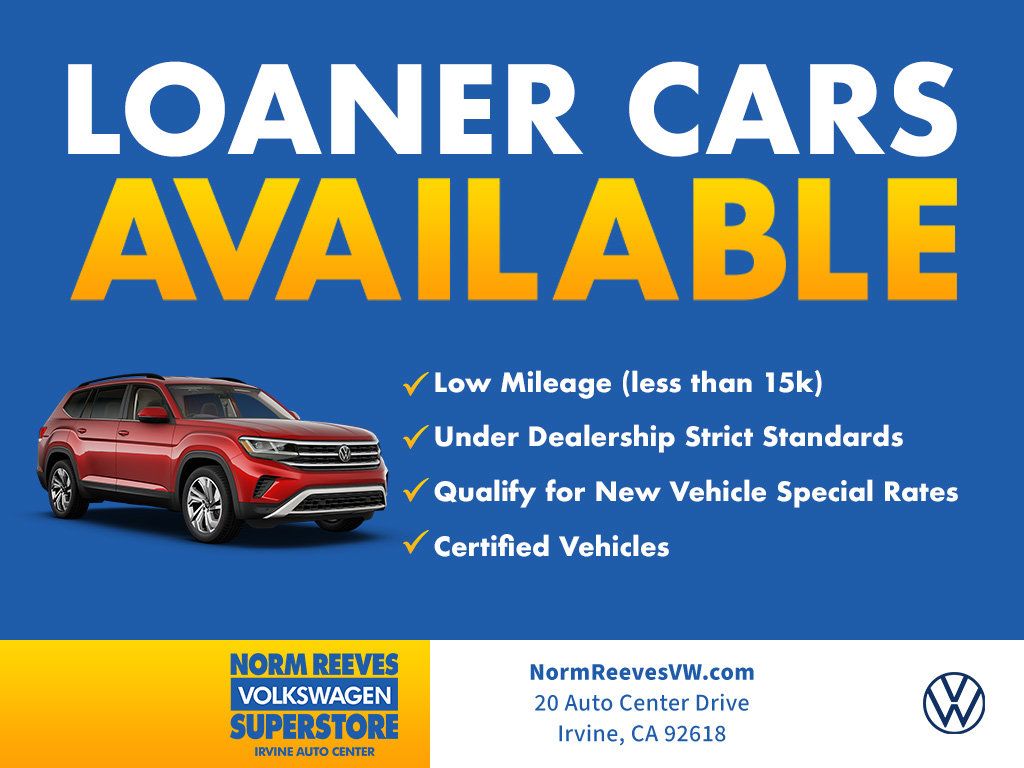 Used 2020 Volkswagen Tiguan SE w/ Panoramic Sunroof Package FWD image 17