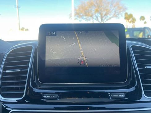 Used 2019 Mercedes-Benz GLE 43 AMG 4MATIC Coupe image 13