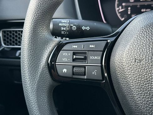 Certified 2024 Honda Civic LX image 25