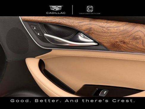 Certified 2023 Cadillac CT5 Premium Luxury w/ Climate Package image 31