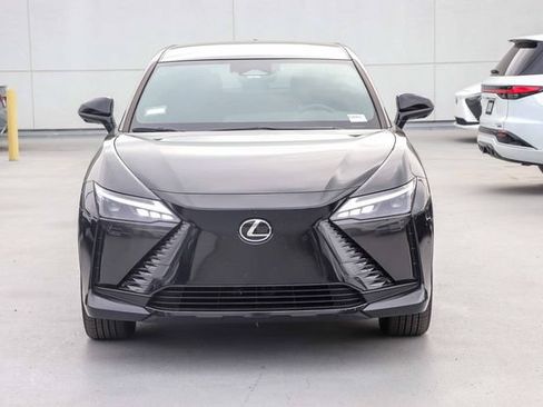 Used 2023 Lexus RZ 450e Premium w/ Cold Area Package AWD/4WD image 2