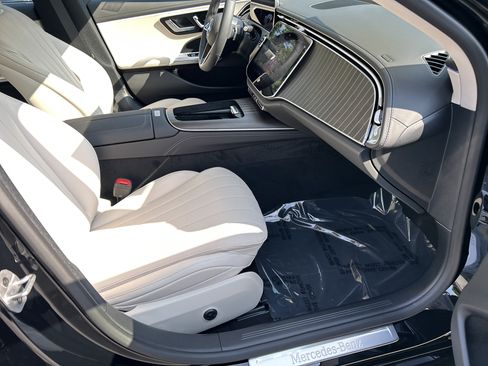New 2026 Mercedes-Benz E 450 4MATIC Sedan image 44