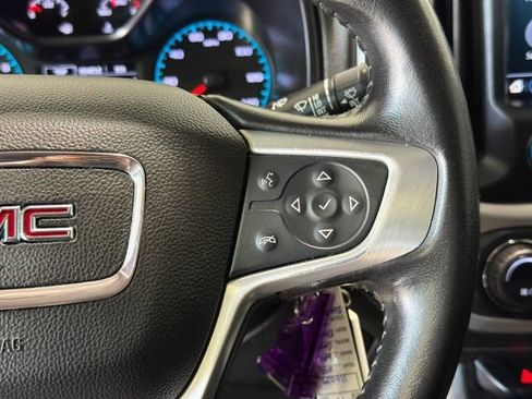 Used 2022 GMC Canyon Elevation w/ Trailering Package RWD image 15
