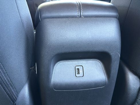Used 2024 Nissan Sentra SV w/ All-Weather Package FWD image 15