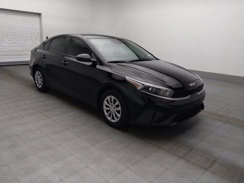 Used 2024 Kia Forte LX FWD image 11