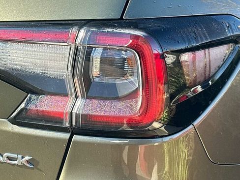 Used 2024 Subaru Outback Limited w/ Popular Package #2 image 35