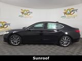 Used 2015 Acura TLX V6 w/ Advance Package image 4
