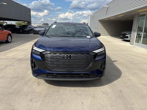 New 2026 Audi Q4 e-tron Premium Plus image 2