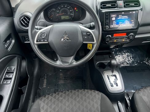 Used 2021 Mitsubishi Mirage ES image 11
