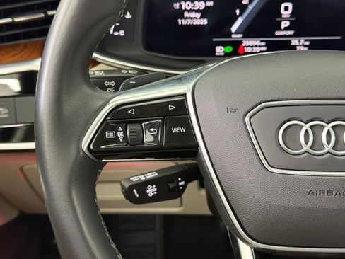 Certified 2022 Audi A6 Premium Plus image 19