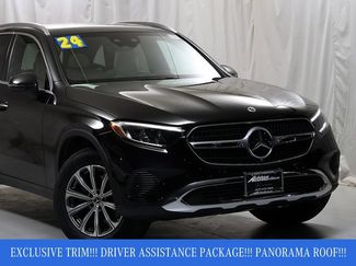 Certified 2024 Mercedes-Benz GLC 300 4MATIC video 2