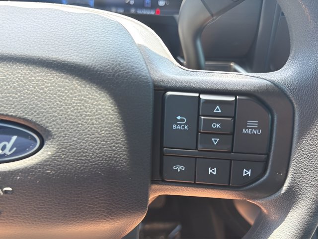 Used 2024 Ford F150 STX RWD image 23