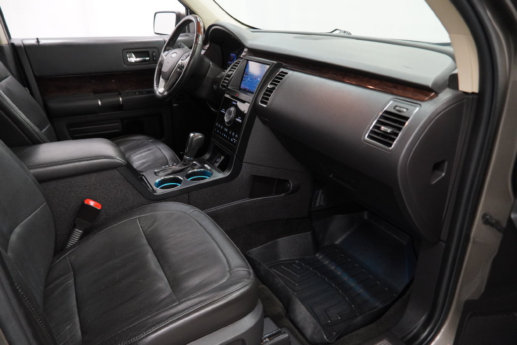 Used 2013 Ford Flex Limited FWD image 44
