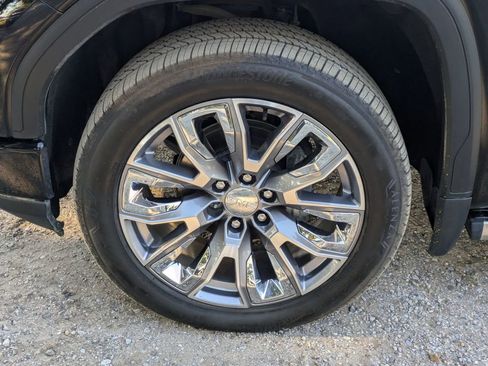 Used 2024 GMC Sierra 1500 Denali w/ Denali Reserve Package image 11