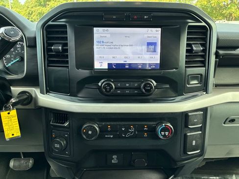 Used 2023 Ford F150 XLT AWD/4WD image 19