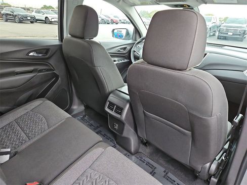 Certified 2024 Chevrolet Equinox LT image 21