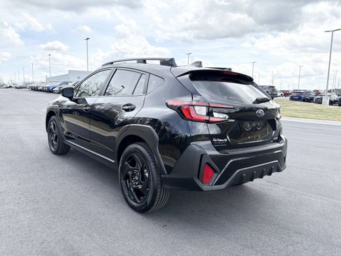New 2026 Subaru Crosstrek 2.5i Sport AWD/4WD image 6