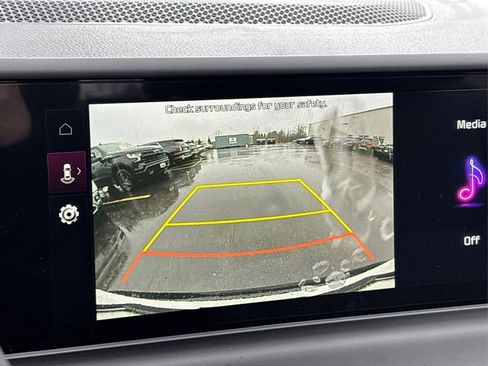 New 2026 Kia Seltos S AWD/4WD image 23