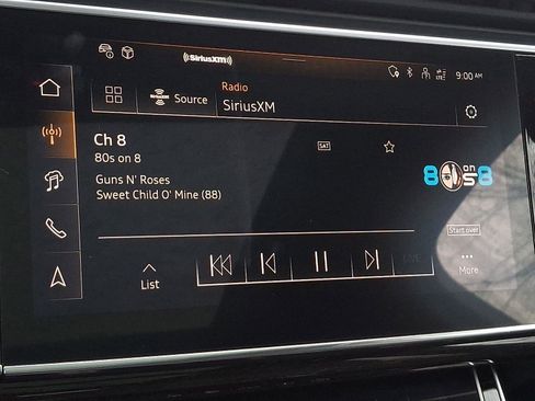 Used 2025 Audi Q7 3.0T Premium w/ Convenience Package image 18