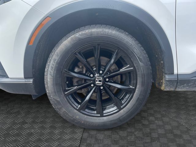 Certified 2024 Honda CR-V Sport-L image 14