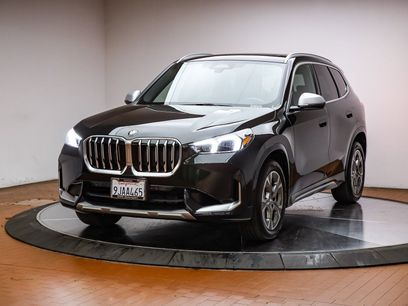 Certified 2023 BMW X1 xDrive28i w/ Convenience Package