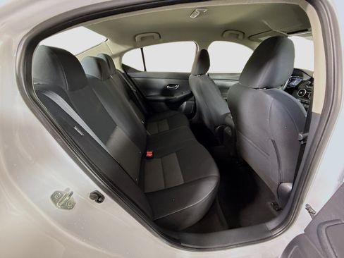 Used 2023 Nissan Sentra SV FWD image 27