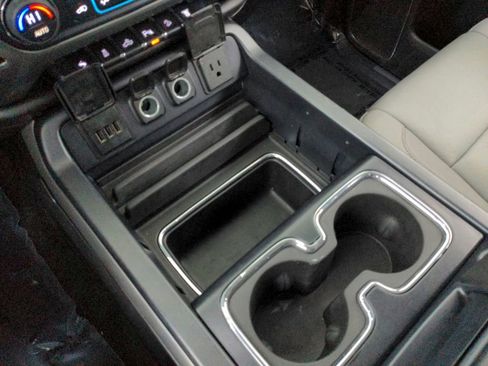 Used 2015 Chevrolet Silverado 2500 LTZ w/ Duramax Plus Package image 17