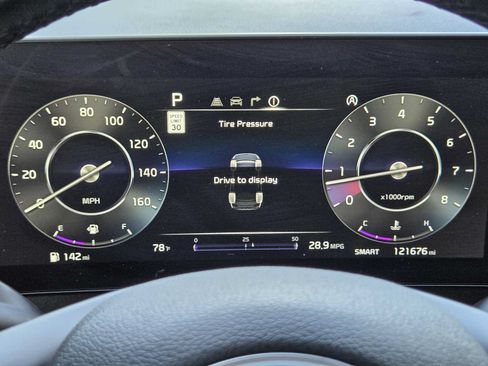 Used 2023 Kia Sportage SX FWD image 16