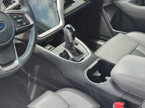 Used 2021 Subaru Outback Onyx Edition XT AWD/4WD image 19