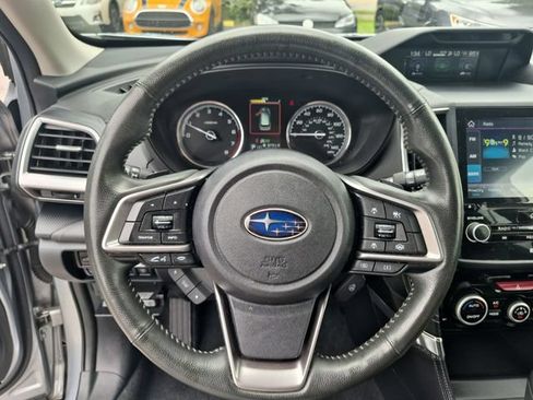 Used 2022 Subaru Forester Touring AWD/4WD image 12